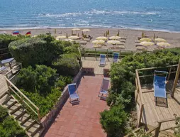 Residence le Dune San Vincenzo