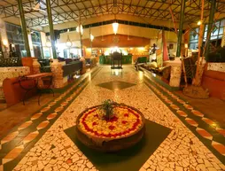 INDeco Hotels Mahabalipuram | Tamil Nadu - Tiruvallur - Chennai (ve civarı) - Mahabalipuram - Mahabalipuram Plajı