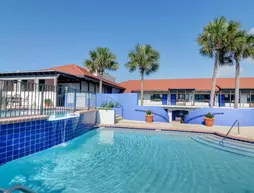 Beachside Inn | Florida - Fort Walton Beach - Destin (ve civarı) - Destin