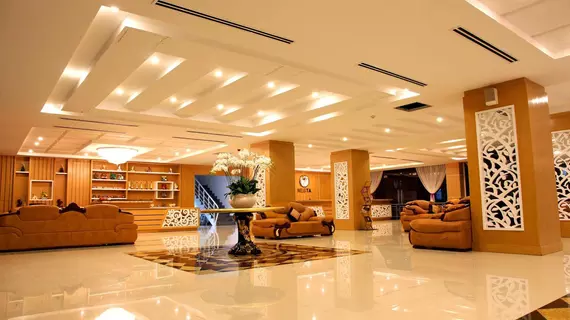 Nesta Hotel | Kien Giang (vilayet) - Can Tho - Ninh Kieu