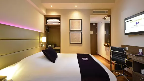 Premier Inn Surabaya Juanda | Doğu Cava - Surabaya