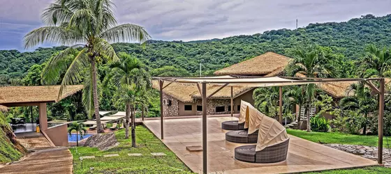 Nammbú Beachfront Bungalows | Guanacaste - Puerto Carrillo