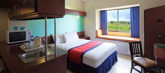 Microtel by Wyndham – Eagle Ridge Cavite | Cavite - General Trias