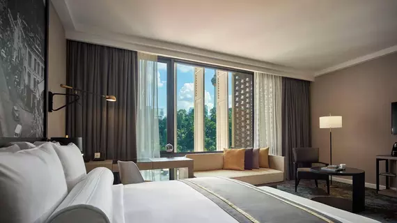 Autograph Collection Hotel Stripes Kuala Lumpur | Kuala Lumpur (ve civarı) - Chow Kit