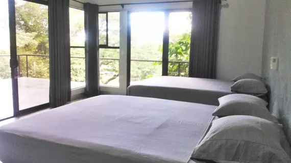 Hotel Nahua | Guanacaste - Tamarindo