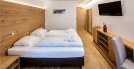 L'HOTEL 360 Tirol | Tirol - Imst (ve civarı) - Jerzens