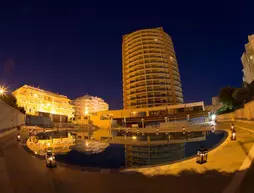 Clube Praia Mar | Algarve - Faro Bölgesi - Portimao - Praia da Rocha