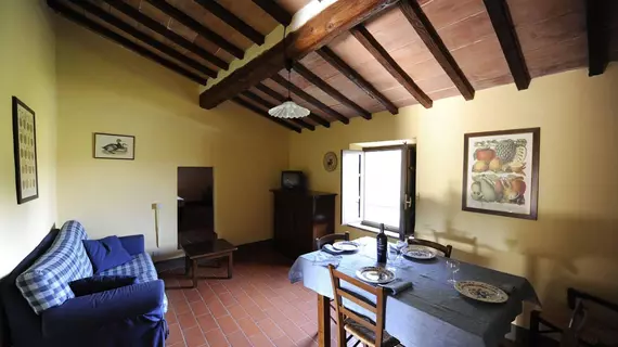 Agriturismo Nerbona | Toskana - Siena (vilayet) - San Gimignano - Val d'Elsa