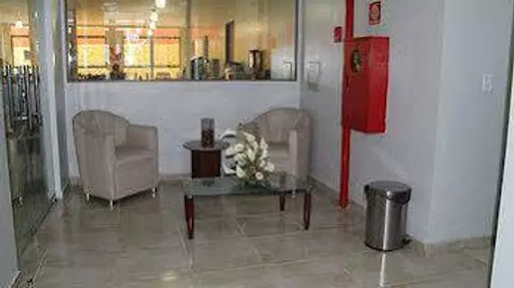 Hotel Ciribaí | Northeast Region - Alagoas (eyaleti) - Maceio - Jatiuca