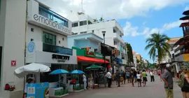 Emotionin | Quintana Roo - Solidaridad - Playa del Carmen - Centro