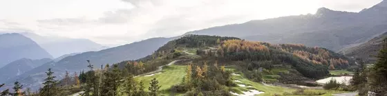 Banyan Tree Jiuzhaigou | Sişuan - Ngawa Özerk Bölgesi - Jiuzhaigou