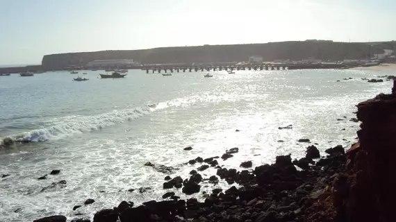 Casa Grilo | Algarve - Faro Bölgesi - Sagres