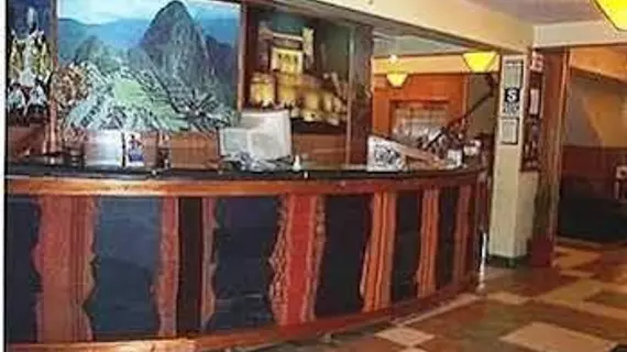 Hotel El Puma | Cusco (bölge) - Cusco - Cusco Tarihi Merkezi