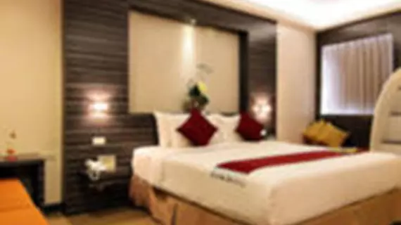 Bossotel Bangkok | Bangkok - Bangkok Kent Merkezi