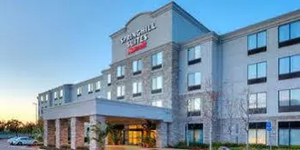 SpringHill Suites by Marriott San Diego Rancho Bernardo/Scripps Poway