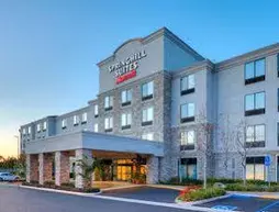 SpringHill Suites by Marriott San Diego Rancho Bernardo/Scripps Poway | Kaliforniya - San Diego County - Kuzey Merkez San Diego