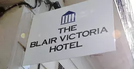 The Blair Victoria Hotel | Londra (ve civarı) - City of Westminster - Pimlico