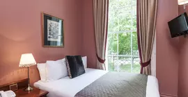 The Judd Hotel | Londra (ve civarı) - London City Center - Kings Cross St. Pancras