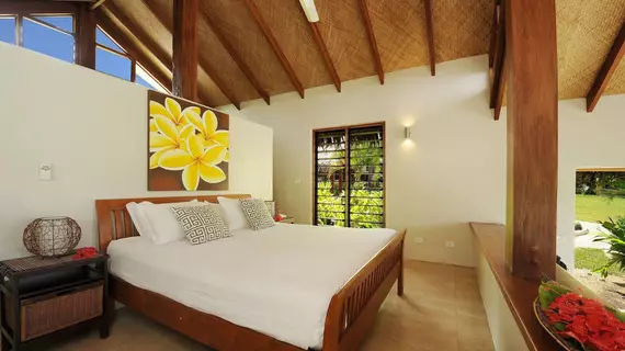 Cocomo Resort | Shefa - Port Vila