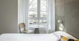 Hotel Mar del Plata | Galicia - La Coruna (vilayet) - La Coruna