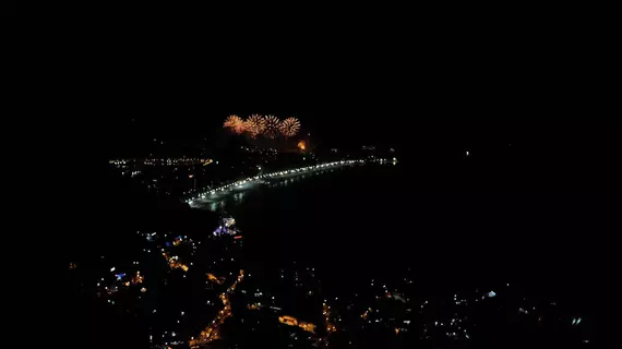 Mirante do Arvrao | Rio de Janeiro (eyaleti) - Rio de Janeiro (ve civarı) - Rio de Janeiro