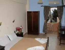 Corali Studios | Girit Adası - Rethimnon (bölge) - Agios Vasileios - Plakias