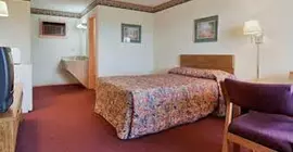 Motel 6 Jonesville NC | Kuzey Karolayna - Jonesville (ve civarı) - Jonesville