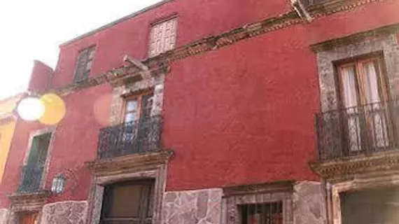 Cortizo Suites | Guanajuato - San Miguel de Allende