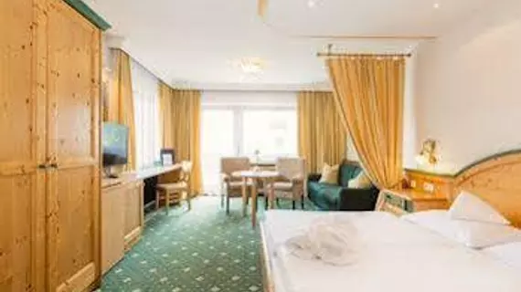 Aktivhotel Veronika | Tirol - Innsbruck (ve civarı) - Seefeld in Tirol