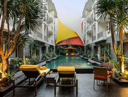 The Sunset Hotel | Bali - Badung - Dewi Sri