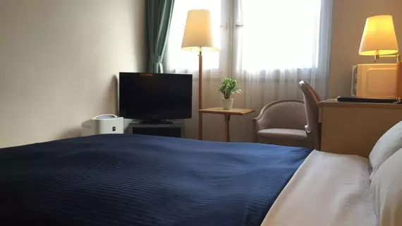 Hotel LiVEMAX Sapporo Eki-mae | Hokkaido - Minami - Sapporo (ve civarı) - Sapporo - Sapporo Kent Merkezi