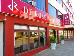 De Rose Palace Hotel | South Region - Rio Grande Do Sul (eyalet) - Torres