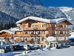 Boutique Hotel Kitz Garni | Tirol - Kitzbühel District - Kitzbuehel (ve civarı) - Kitzbuehel