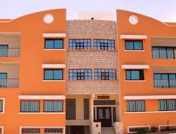 RESIDENCE LES CALANQUES | Dakar