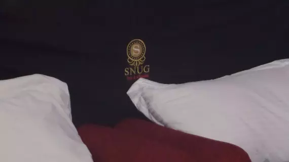 The Snug | Lagos (ve civarı) - Lagos - Igbobi - Yaba