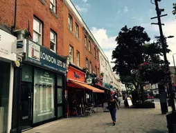 274 Suites | Londra (ve civarı) - Camden - West Hampstead