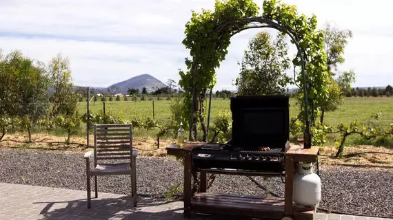 Taras Richmond Farmstay | New South Wales - Sidney (ve civarı) - Richmond