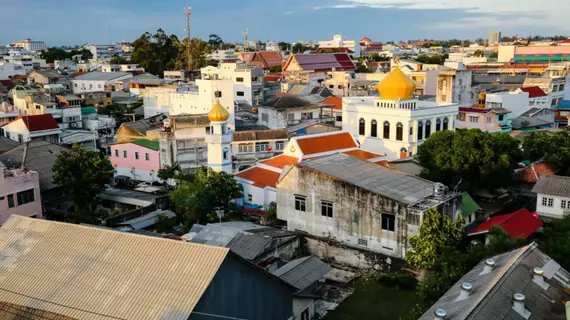 Lake Inn | Songkhla (vilayet) - Hat Yai (ve civarı) - Songkhla