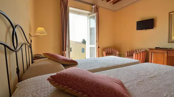 Hotel Di Stefano | Toskana - Pisa (vilayet) - Pisa - Sant'Antonio - Pisa Kent Merkezi