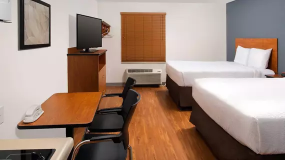 WoodSpring Suites Chicago Darien | İllinois - Darien