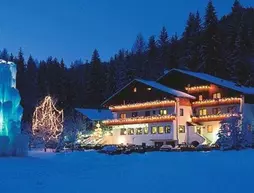 Hotel Pontives | Trentino-Alto Adige - Güney Tirol (il) - Ortisei