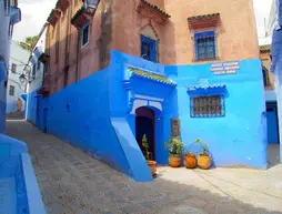 Hotel Casa Miguel | Tangier (ve civarı) - Chefchaouen