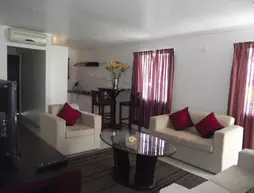 Hibiscus Apartments Fiji | Batı Grubu - Nadi