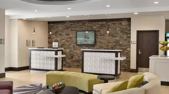 Homewood Suites Mobile | Alabama - Mobile (ve civarı) - Mobile