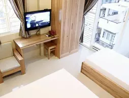 New Saigon Hostel | Binh Duong (vilayet) - Ho Şi Min Şehri (ve civarı) - Ho Chi Minh City - Quận 1 - Ho Chi Minh Şehri Merkezi