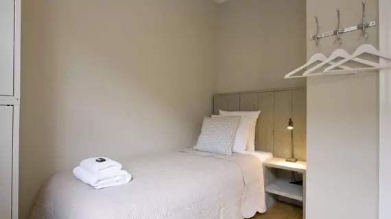 City Centre VIP Apartments | Kuzey Hollanda - Amsterdam - Canal Ring