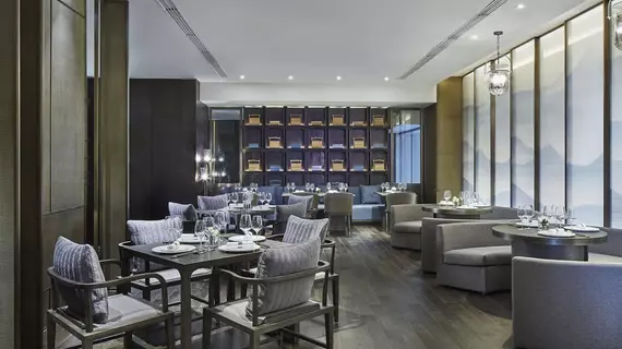 Hangzhou Marriott Qianjiang | Zhejiang - Hangzhou - Jianggan