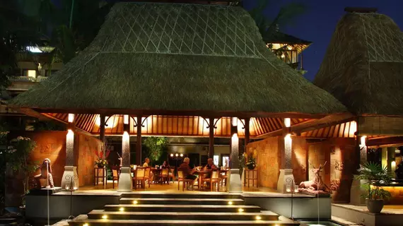 Ramayana Resort and Spa | Bali - Kuta