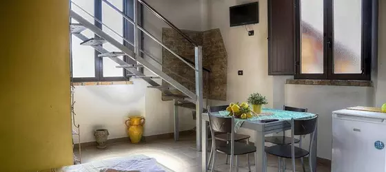 All'Ombra Del Noce B&B | Calabria - Reggio di Calabria (vilayet) - Reggio di Calabria