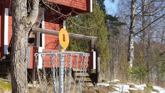 Nuuksio | Uusimaa - Helsinki (ve civarı) - Espoo